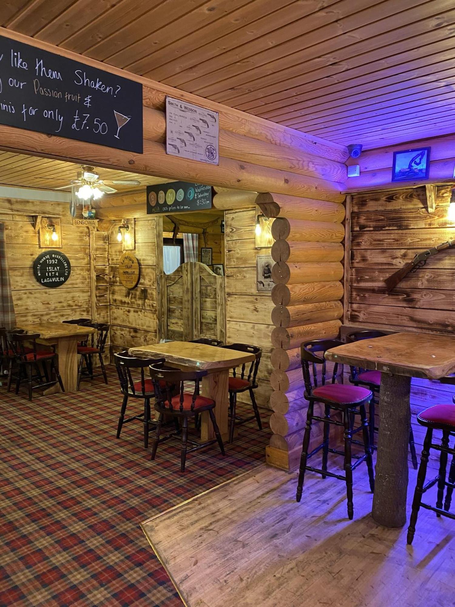 Hazel Oaks, Beautiful Lodge With Hot Tub - Sleeps 6 - Felmoor Park Morpeth Eksteriør billede